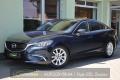 Mazda 6 2.0i G145 ATTRACTION FL 2xALU