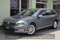 Volkswagen Passat 2.0TDi ACC NAVI LED TAN