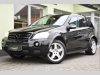 Mercedes-Benz ML 63 AMG V8 4MATIC H/K 2xALU