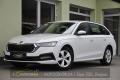 koda Octavia 2.0TDI DSG 110KW NAVI DPH