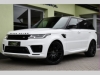 Land Rover Range Rover Sport 3.0D AWD PANORAMA VZDUCH 1.MAJ