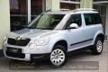 �koda Yeti 2.0TDi DSG 4X4 TA�N� PANO �R