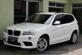 BMW X3 xDrive20d M-SPORT NAVI HUD �R
