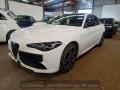 Alfa Romeo Giulia 2.0 Turbo 206kW AT8-Q4 Veloce