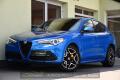 Alfa Romeo Stelvio 2.0Tbi 206kW ZF Q4 VELOCE �R