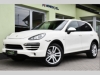 Porsche Cayenne 3.0 V6 NAVI 