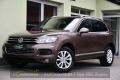 Volkswagen Touareg 3.0TDi 4M A/T VZDUCH TAN R 