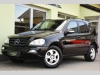 Mercedes-Benz ML 270 CDI 4MATIC BEZ KOROZE