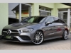 Mercedes-Benz CLA 220 CDI AMG LED A/T REZERVACE