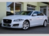 Jaguar XF 20d 132kW AWD NAVI KAMERA R