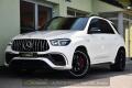 Mercedes-Benz GLE 63S 4MATIC K360�ACC VZDUCH