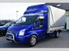 Ford Transit 350M 92kW KAMERA 2xKOLA R