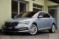 �koda Superb 2.0TSi 206KW L&K K360 WEBASTO
