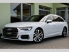 Audi A6 50TDI Q SLINE ACC PANORAMA