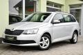 koda Fabia 1.2TSi A/C