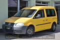 Volkswagen Caddy 2.0TDi 