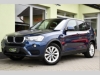 BMW X3 18d TAN