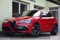 Alfa Romeo Stelvio 2.9V6 Bi-T.382 kW QUADRIFOGLIO