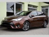 Toyota Avensis 2.0 D-4D NAVI KAMERA AUT. A/C