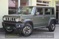 Suzuki Jimny 1.5 GLX AUTOMAT, 4X4 LONG
