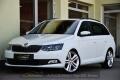 �koda Fabia 1.2TSi DSG 2xALU 61tKM STYLE 