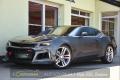 Chevrolet Camaro 3.6L 330K