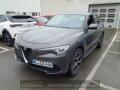 Alfa Romeo Stelvio 2.0 Turbo 16V 206kW Ti 