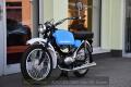 Jawa 50-Mustang