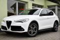 Alfa Romeo Stelvio 2.2d Q4 CARPLAY R