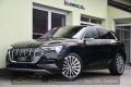 Audi e-tron 55 QUATTRO VZDUCH DOVRY