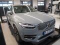 Volvo XC90 T8 Twin Engine AWD