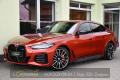 BMW i4 M50 LASER H/K TAN 1M