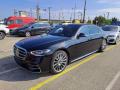 Mercedes-Benz 350D Long AMG PIPRAVUJEME