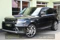 Land Rover Range Rover Sport 3.0 SDV6 HSE D250 4X4 S.KN͎KA