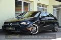 Mercedes-Benz CLA 200d KUP R 1.MAJ