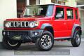 Suzuki Jimny 1.5 GLX AUTOMAT, 4X4 LONG