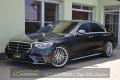 Mercedes-Benz 350d AMG 4M PANO ZRUKA HUD 1M