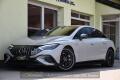Mercedes-Benz EQE 43 AMG 