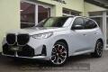 BMW X3 M50 xDrive HUD H&K REZERVACE