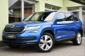 koda Kodiaq 2.0TSi 140kW STYLE DSG 4X4 1M 