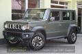 Suzuki Jimny 1.5 GLX AUTOMAT, 4X4 LONG