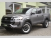 Toyota Hilux 2.8D-4D ZRUKA WEBASTO R 1.M 