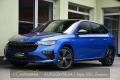 koda Scala 1.0TSi MONTE CARLO DSG ZRUKA