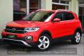 Volkswagen T-Cross 1.0TSi LED VIRTUAL CARPLAY 