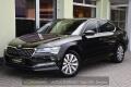 �koda Superb 1.5TSi STYLE DSG ACC 1M �R