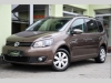 Volkswagen Touran 1.6TDi 77kW DSG REZERVACE