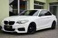 BMW M235i 240kW MANUL SERV.KN͎KA