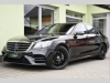 Mercedes-Benz 560 AMG 4M TOP VBAVA N.VISION