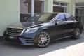 Mercedes-Benz 560 AMG 4M TOP VBAVA N.VISION