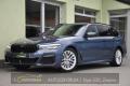 BMW 530xD M-SPORT R 1.MAJ PANOR.